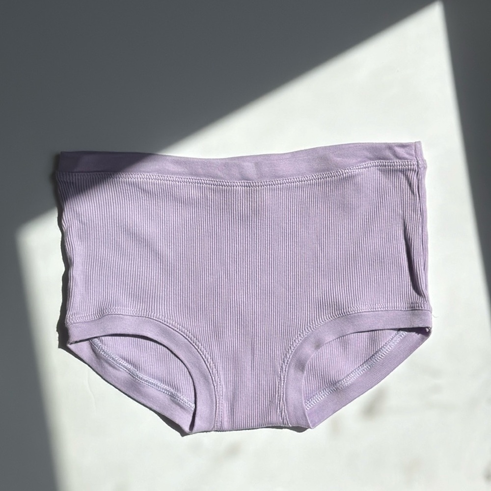 Misha & Puff Organic Cotton Bloomer 7-8Y